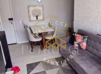 Apartamento Residencial à venda, Jardim Novo Horizonte, Valinhos - AP11100.