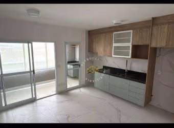 Apartamento com 2 dormitórios à venda, 64 m² - Loteamento Parque São Martinho - Campinas/SP