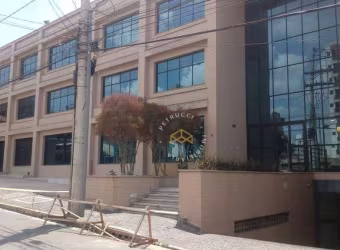 PREDIO COMERCIAL NO CAMBUÍ CAMPINAS/SP