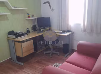 Casa Residencial à venda, Jardim do Trevo, Campinas - CA0395.