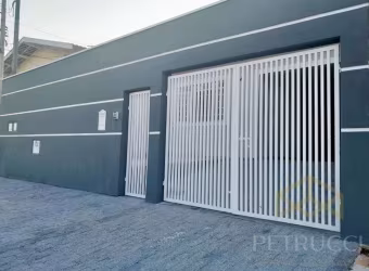 Casa Residencial à venda, Parque São Quirino, Campinas - CA0783.