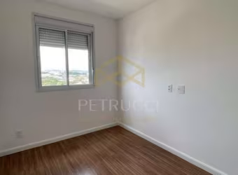 Apartamento Residencial à venda, Bonfim, Campinas - AP1324.