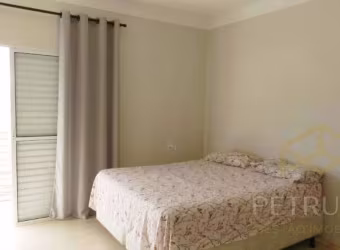 Casa Residencial à venda, Jardim Residencial Vaughan, Sumaré - CA3092.