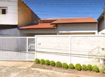 Casa Residencial à venda, Vila Progresso, Campinas - CA4143.