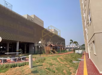 Apartamento com 2 dormitórios à venda, 64 m² por R$ 650.000,00 - Parque Prado - Campinas/SP