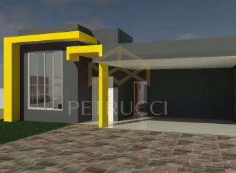 Casa com 4 dormitórios à venda, 221 m² por R$ 650.000,00 - Jardim Residencial Morumbi - Valinhos/SP