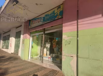 Salão Comercial à venda, Residencial Sainte Helene, Campinas - SL0016.