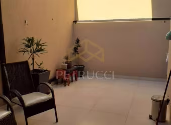 Casa Residencial à venda, Jardim Park Real, Indaiatuba - CA6037.