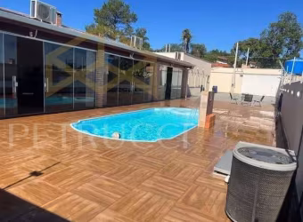 Chácara Residencial à venda, Centro, Jaguariúna - CH0302.