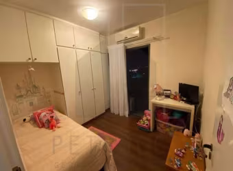 Apartamento com 3 dormitórios à venda, 100 m² por R$ 775.000,00 - Jardim das Paineiras - Campinas/SP