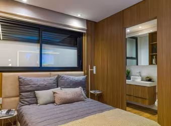 Apartamento Residencial à venda, Swiss Park, Campinas - AP10944.