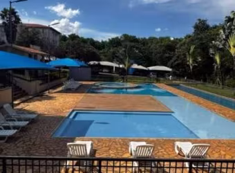 Apartamento com 2 dormitórios à venda, 48 m² por R$ 220.000,00 - Jardim Bom Retiro (Nova Veneza) - Sumaré/SP