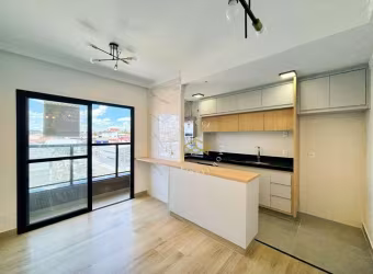 APARTAMENTO LINDO E MODERNO DISPONÍVEL PARA VENDA NO PARQUE  INDUSTRIAL