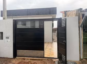 Casa com 2 dormitórios à venda, 125 m² por R$ 390.000,00 - Jardim Maria Antonia (Nova Veneza) - Sumaré/SP