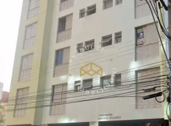 Apartamento com 1 dormitório à venda, 44 m² por R$ 175.000,00 - Centro - Campinas/SP