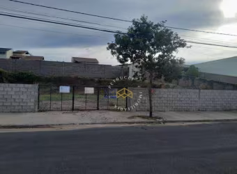 Terreno à venda, 300 m² por R$ 490.000,00 - Parque dos Cocais - Valinhos/SP