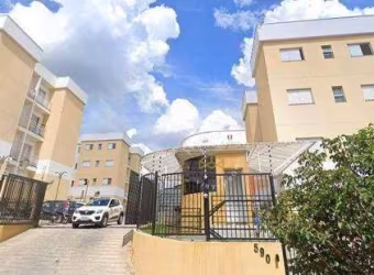 Apartamento com 2 dormitórios à venda, 54 m² por R$ 430.000,00 - João XXIII - Vinhedo/SP