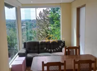 Chácara com 3 dormitórios à venda, 750 m² por R$ 400.000,00 - Caioçara - Jarinu/SP