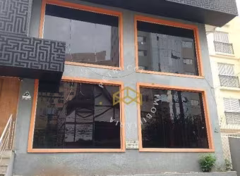 Salão, 310 m² - venda por R$ 3.400.000,00 ou aluguel por R$ 15.180,00 - Cambuí - Campinas/SP