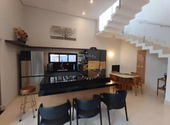 Casa com 3 dormitórios à venda, 235 m² por R$ 2.200.000,00 - Fazenda Santa Cândida - Campinas/SP