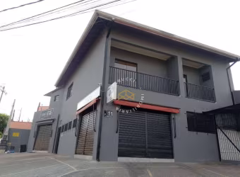 Sala para alugar, 48 m² por R$ 2.510,00/mês - Jardim Nova Europa - Campinas/SP