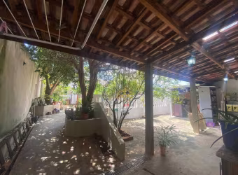 Casa com 4 dormitórios à venda, 188 m² por R$ 420.000,00 - Jardim Santa Lúcia - Campinas/SP