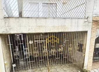 Casa com 3 dormitórios à venda, 98 m² por R$ 645.000,00 - Maranhão - São Paulo/SP