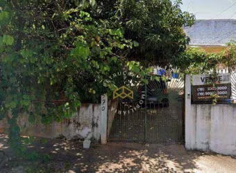 Casa com 1 dormitório à venda, 126 m² por R$ 390.000,00 - Jardim San Diego - Campinas/SP