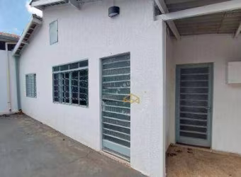 Casa para locação em excelente localização no Nova Europa