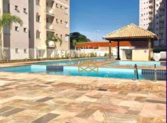 Apartamento com 3 dormitórios à venda, 70 m² por R$ 670.000,00 - Vila Nova - Campinas/SP