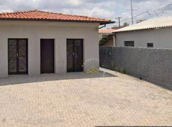 Casa com 5 dormitórios para alugar, 125 m² por R$ 6.730,01/mês - Centro - Vinhedo/SP