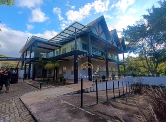 Casa para alugar, 600 m² por R$ 50.900,01/mês - Jardim Europa - Vinhedo/SP