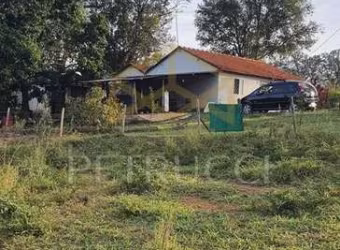 Sítio com 3 dormitórios à venda, 21000 m² por R$ 880.000,00 - Jardim Planalto - Limeira/SP