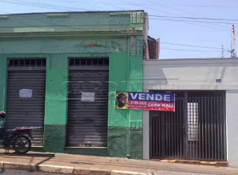 Casa Padrão em Araraquara