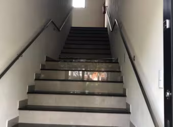Sala comercial no centro de Ibaté