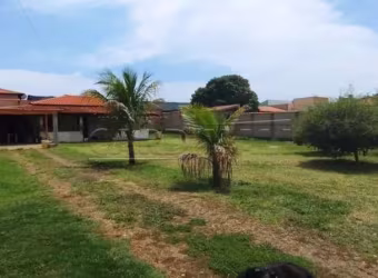 Espaço e segurança!