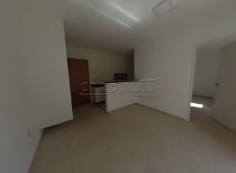 Apartamento Padrão em São Carlos