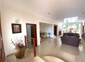 Casa Condomínio em São Carlos