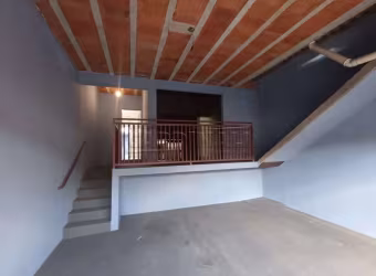 Casa Padrão em São Carlos