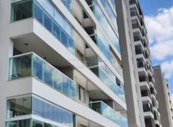 Apartamento Padrão em São Carlos