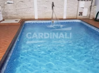 Casa Padrão em Araraquara