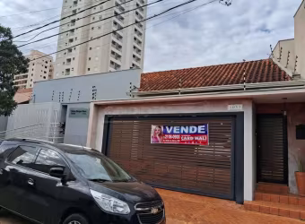 Casa Padrão em Araraquara