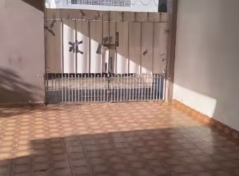 Casa Padrão em São Carlos