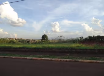 Terreno Comercial em São Carlos