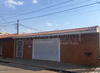 Apartamento Kitchnet em São Carlos