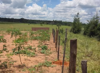 Rural Chácara em Ribeirão Bonito