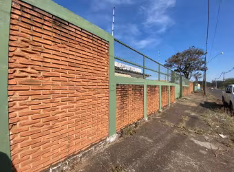 Comercial Galpão em São Carlos