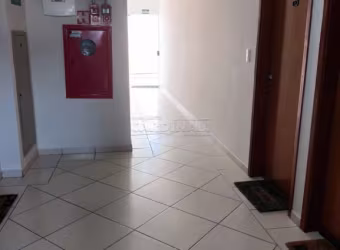 Apartamento Padrão em São Carlos