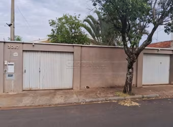 Casa Padrão em Araraquara