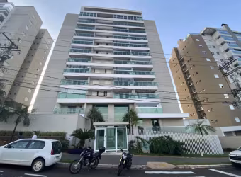 Apartamento Padrão em São Carlos